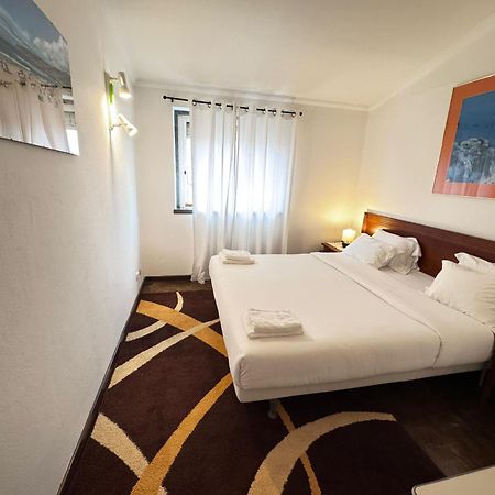 The Pearl - Cascais Guest House - City & Beach Exterior foto