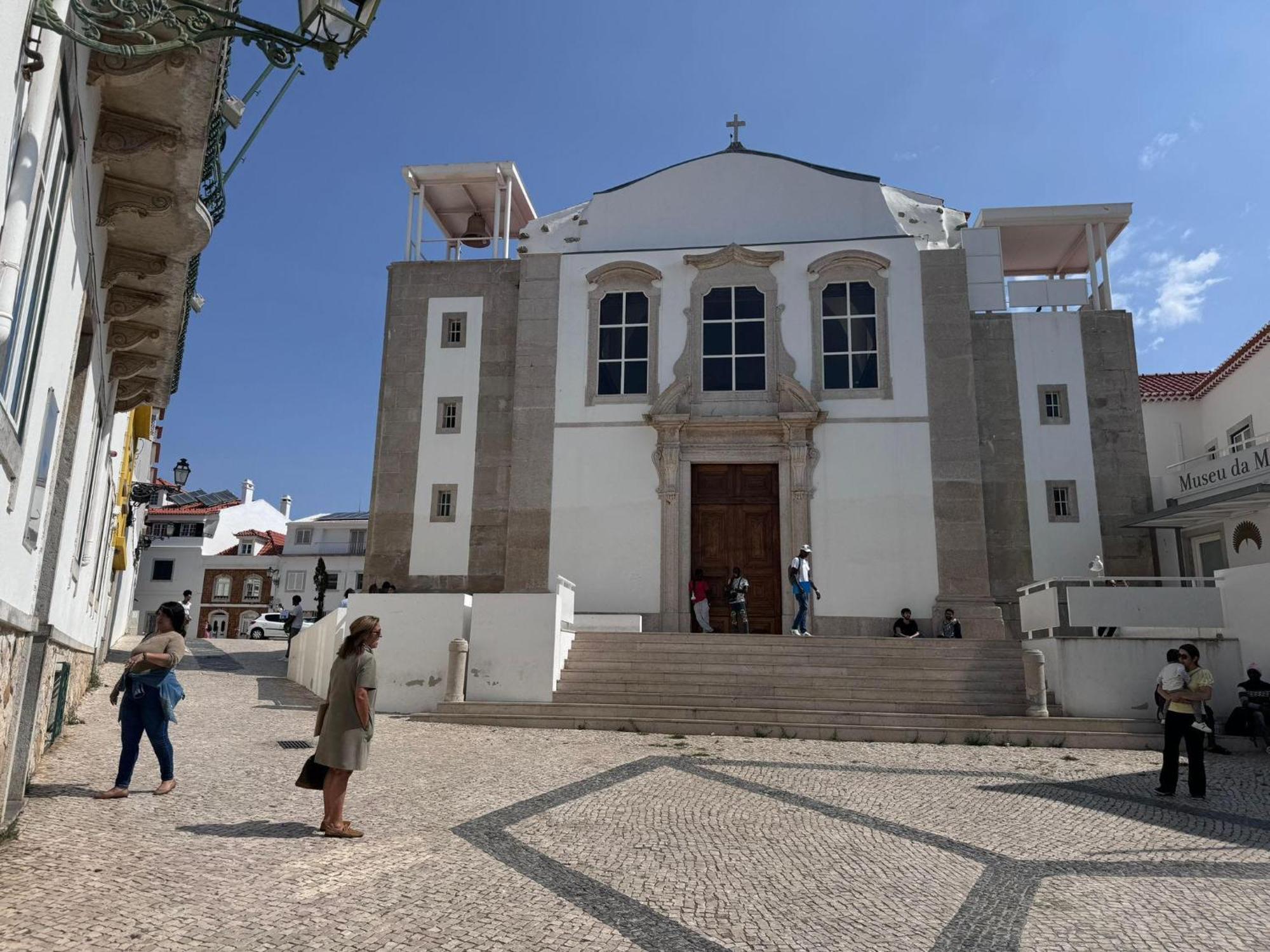 The Pearl - Cascais Guest House - City & Beach Exterior foto