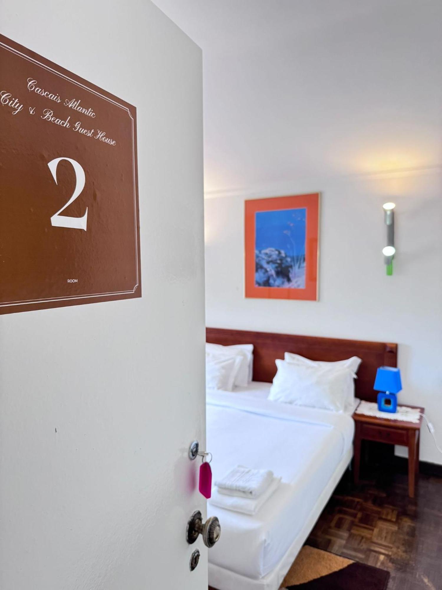The Pearl - Cascais Guest House - City & Beach Exterior foto